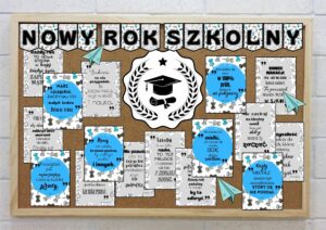 Cytaty na rozpoczęcie roku szkolnego